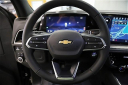Thumbnail image of 2025 Chevrolet Tahoe at Serpentini Chevrolet of Strongsville