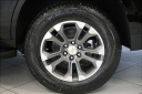 Thumbnail image of 2025 Chevrolet Tahoe at Serpentini Chevrolet of Strongsville