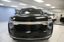 Thumbnail image of 2025 Chevrolet Tahoe at Serpentini Chevrolet of Strongsville