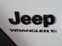 Thumbnail image of 2025 Jeep Wrangler at Wetzel Chevrolet