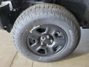 Thumbnail image of 2025 Jeep Wrangler at Wetzel Chevrolet