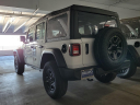 Thumbnail image of 2025 Jeep Wrangler at Wetzel Chevrolet