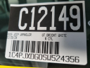 Thumbnail image of 2025 Jeep Wrangler at Wetzel Chevrolet