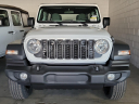Thumbnail image of 2025 Jeep Wrangler at Wetzel Chevrolet