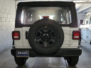 Thumbnail image of 2025 Jeep Wrangler at Wetzel Chevrolet
