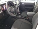 Thumbnail image of 2025 Jeep Wrangler at Wetzel Chevrolet