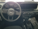 Thumbnail image of 2025 Jeep Wrangler at Wetzel Chevrolet