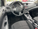 2018 Nissan Sentra S at LaFontaine Infiniti of Ann Arbor