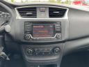 Thumbnail image of 2018 Nissan Sentra at LaFontaine Infiniti of Ann Arbor