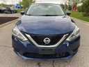 Thumbnail image of 2018 Nissan Sentra at LaFontaine Infiniti of Ann Arbor