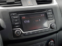 Thumbnail image of 2018 Nissan Sentra at LaFontaine Infiniti of Ann Arbor