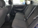 Thumbnail image of 2018 Nissan Sentra at LaFontaine Infiniti of Ann Arbor