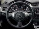 Thumbnail image of 2018 Nissan Sentra at LaFontaine Infiniti of Ann Arbor