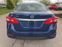 Thumbnail image of 2018 Nissan Sentra at LaFontaine Infiniti of Ann Arbor