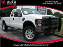 Thumbnail image of 2008 Ford F-350 Super Duty at M And M Auto Superstore