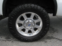 Thumbnail image of 2008 Ford F-350 Super Duty at M And M Auto Superstore