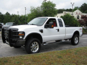 Thumbnail image of 2008 Ford F-350 Super Duty at M And M Auto Superstore