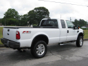 Thumbnail image of 2008 Ford F-350 Super Duty at M And M Auto Superstore
