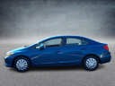 Thumbnail image of 2012 Honda Civic at Mike Piazza Honda Langhorne