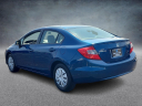 Thumbnail image of 2012 Honda Civic at Mike Piazza Honda Langhorne