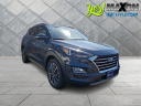 2021 Hyundai TUCSON Ultimate at Maxon Hyundai Inc.