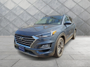Thumbnail image of 2021 Hyundai TUCSON at Maxon Hyundai Inc.