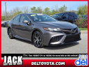 Thumbnail image of 2022 Toyota Camry at Del Toyota