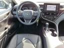 Thumbnail image of 2022 Toyota Camry at Del Toyota