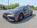 Thumbnail image of 2022 Toyota Camry at Del Toyota