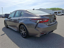 Thumbnail image of 2022 Toyota Camry at Del Toyota