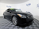 Thumbnail image of 2009 INFINITI G37 Coupe at Napleton Northlake Kia