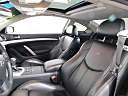 Thumbnail image of 2009 INFINITI G37 Coupe at Napleton Northlake Kia