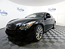 Thumbnail image of 2009 INFINITI G37 Coupe at Napleton Northlake Kia
