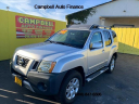 Thumbnail image of 2010 Nissan Xterra at Campbell Auto Finance