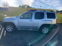 2010 Nissan Xterra SE at Campbell Auto Finance