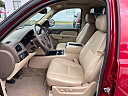 2013 Chevrolet Tahoe LT at Henna Chevrolet