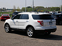 Thumbnail image of 2013 Ford Explorer at Inver Grove Ford Lincoln