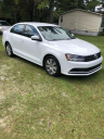 Thumbnail image of 2017 Volkswagen Jetta at Dixons of Kenansville, NC