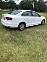 Thumbnail image of 2017 Volkswagen Jetta at Dixons of Kenansville, NC