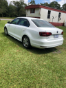 2017 Volkswagen Jetta 1.4T S at Dixons of Kenansville, NC