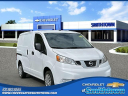 2020 Nissan NV200 S at Chevrolet of Smithtown