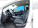 2015 Nissan Sentra SR at Gallatin Honda