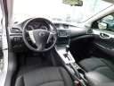 Thumbnail image of 2015 Nissan Sentra at Gallatin Honda