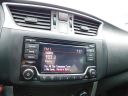 Thumbnail image of 2015 Nissan Sentra at Gallatin Honda