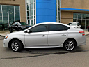 Thumbnail image of 2015 Nissan Sentra at Gallatin Honda