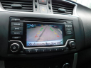 Thumbnail image of 2015 Nissan Sentra at Gallatin Honda