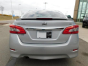 Thumbnail image of 2015 Nissan Sentra at Gallatin Honda