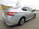 Thumbnail image of 2015 Nissan Sentra at Gallatin Honda