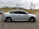 Thumbnail image of 2015 Nissan Sentra at Gallatin Honda