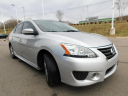 Thumbnail image of 2015 Nissan Sentra at Gallatin Honda